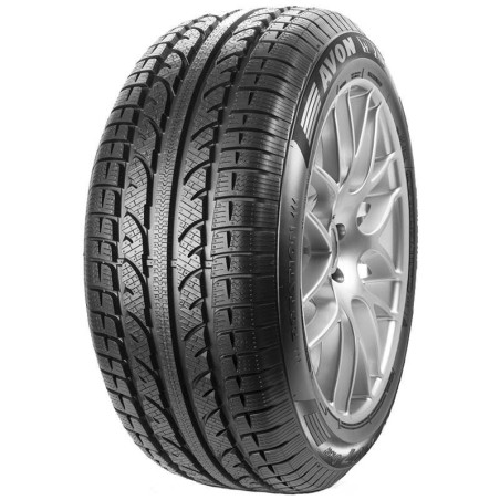 195/50 R15 82 H Avon Wv7 Snow