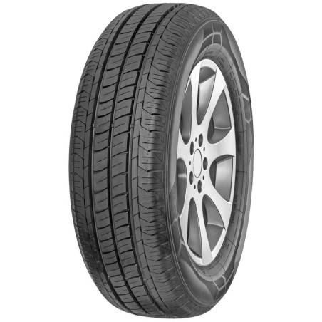 165/70 R14C 89/87R R Fortuna Zo Euro Van