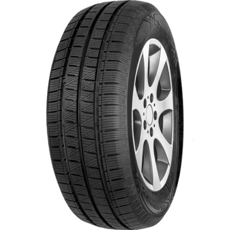 165/70 R14C 89/87 R Minerva Frostrack Van 6pr 3pmsf (tl)