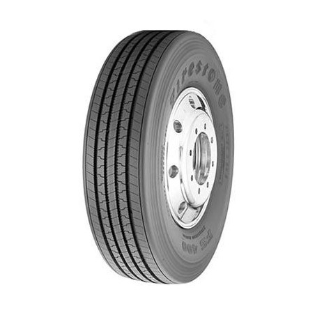 9.5 R17.5 129 M Firestone Fs400