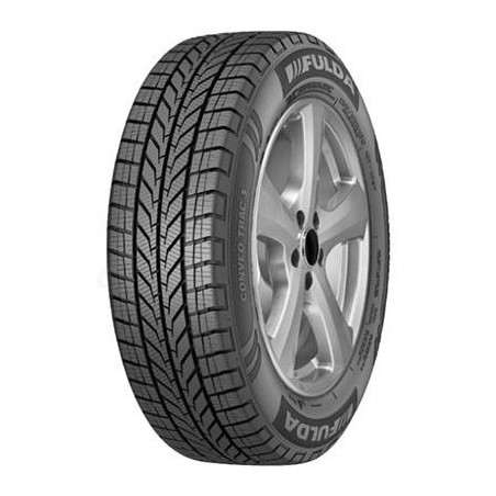195/65 R16C 104/102 T Fulda Conveo Trac 3 M+s 3pmsf (tl)