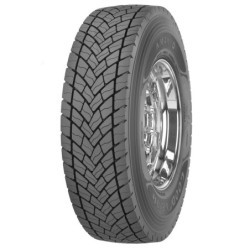 275/70 R22.5 148/145 M Goodyear Kmax D