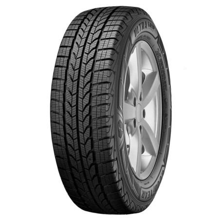 235/65 R16C 115/113 S Goodyear Ultragrip Cargo