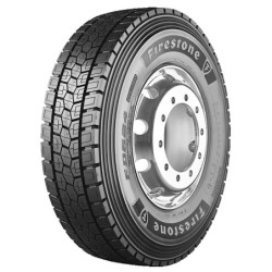 315/60 R22.5 152/148 L Firestone Fd624
