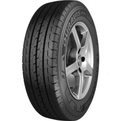 205/65 R16C 107 T Bridgestone R660 Duravis
