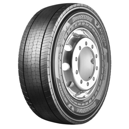315/70 R22.5 154L152 M Bridgestone Eco D
