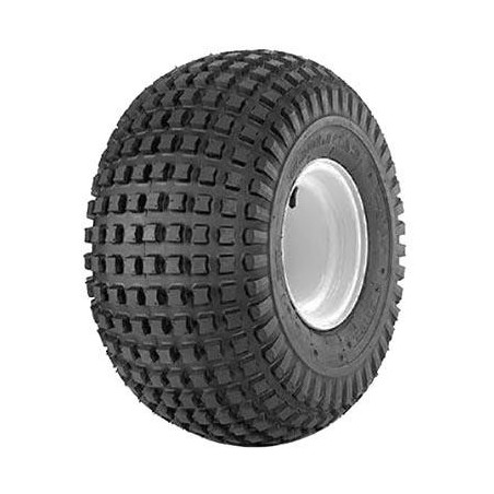 145/70 R6   Carlisle Knobby Dimpled