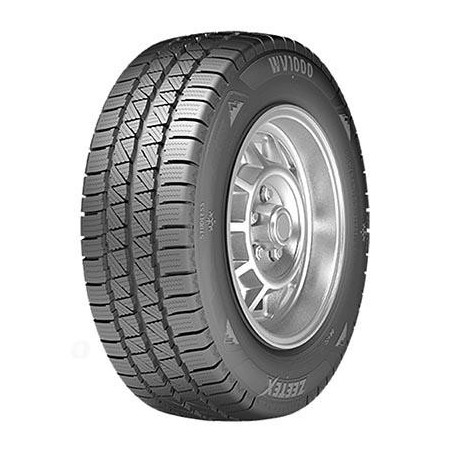 195/75 R16C 110/108 R Zeetex  Wv1000