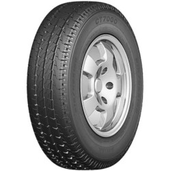 235/60 R17C 117 T Zeetex Ct7000