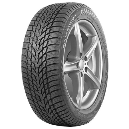 175/65 R15 84 T Nokian  Nokian Wr Snowproof 1 M+s 3pmsf