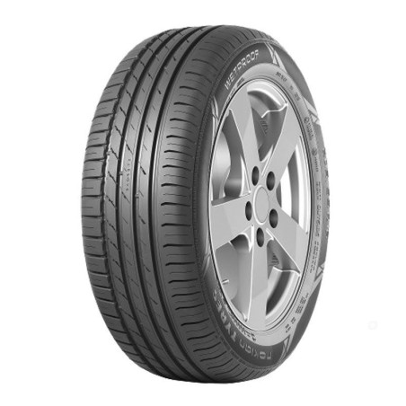 215/55 R18 99 V Nokian Wetproof 1