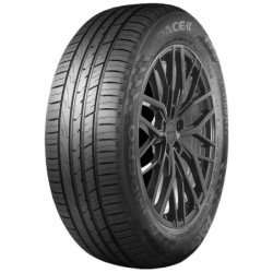 235/55 R20 102 W Pace Impero