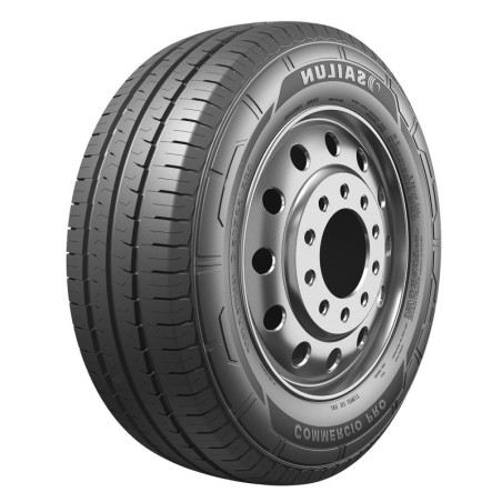 225/75 R16C 121/120 R Sailun  Commercio Pro