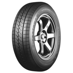 215/70 R15C 109 S Firestone Vanhawk Multiseason