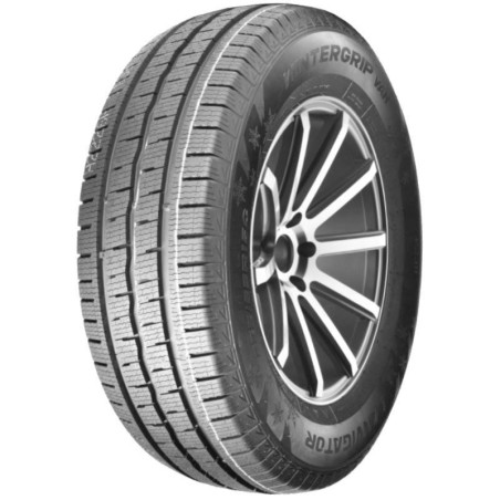 195/75 R16C 107/105 R Lanvigator Wintergrip Van