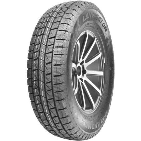 215/45 R17 91 S Lanvigator Icelandmax Nordic Compound Bsw