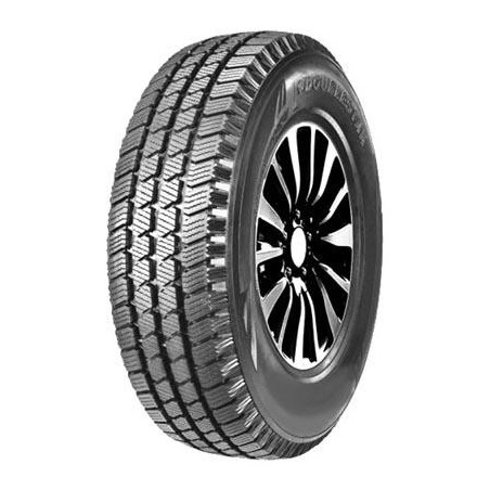 195/75 R16C 107/105 R Double Star Maximum Dla02