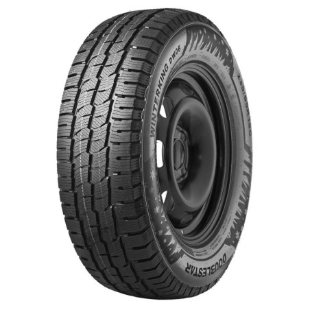 225/70 R15C 112/110 R Double Star Winterking Dw06