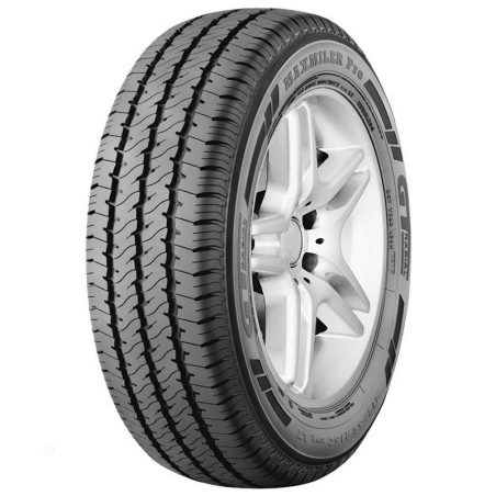 155 R12C 88 R Gt-radial Maxmiler Pro 
