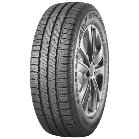 165/70 R14C 89 R Gt Radial  Maxmiler Wt2 Cargo 