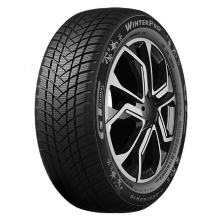 215/45 R17 91 V Gt Radial  Winterpro2 Sport