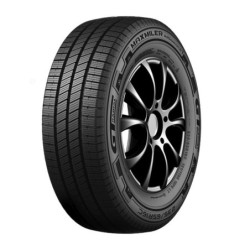 215/65 R15C 104 T Gt-radial Maxmiler Allseason2 C 6pr Bsw M+s 3pmsf