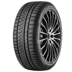 255/50 R19 107 V Gt Radial  Champiro Winterpro 