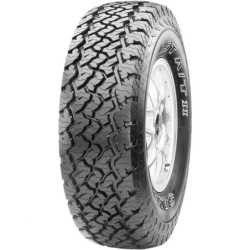 235/70 R16 104 Q Cheng Shin Sahara At2 6pr