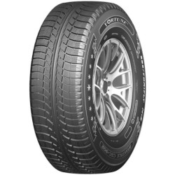 195/75 R16C 107/105 R Fortune  Fsr-902