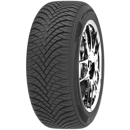 235/60 R16 100V VR Westlake All Z-401 4s