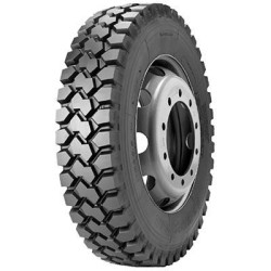 13 R22.5 158G/156 K Bridgestone L317 Evo