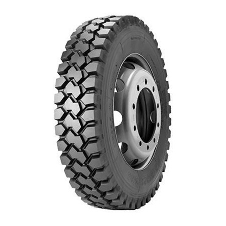 13 R22.5 158G/156 K Bridgestone L317 Evo