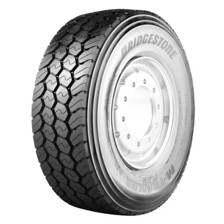 385/65 R22.5 160 K Bridgestone M-trailer 001 Plus M+s 3pmsf (tl)