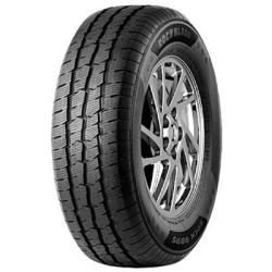 195/75 R16C 107/105 R Rockblade Rock989s M+s 3pmsf (tl)