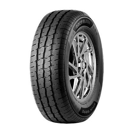 195/70 R15C 104/102 R Rockblade Rock989s M+s 3pmsf (tl)