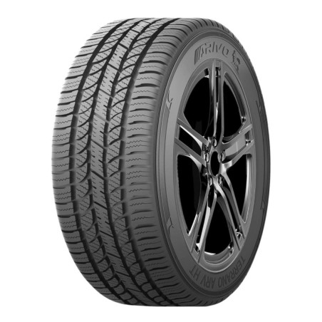 235/75 R15 105 H Arivo Terrano Arv H/t M+s (tl)