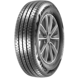 205/70 R17C 115 R Giti Gitivan Hd1 C 8pr