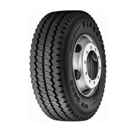 295/80 R22.5 152/148 K Firestone Ut3000