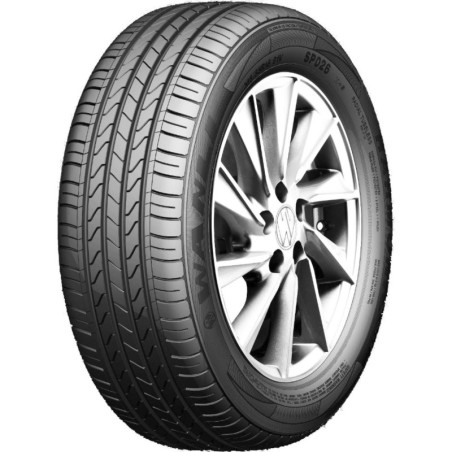 165/50 R16 77 V Aptany Rp026
