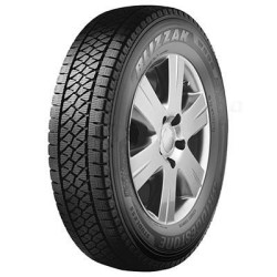 205/65 R16C 107/105 R Bridgestone  Blizzak W995