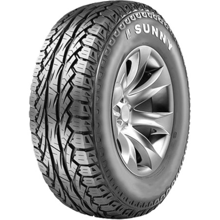 265/65 R17 112 S Sunny Nu006