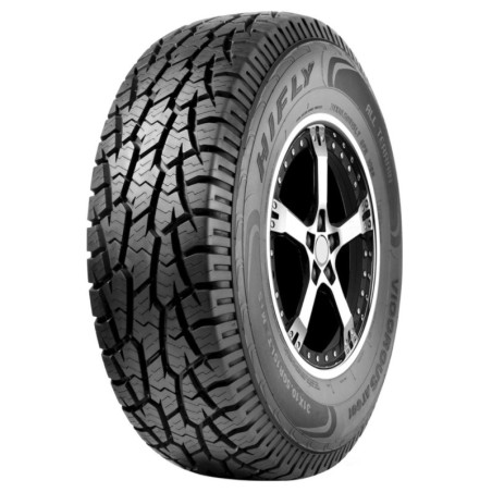255/70 R15 107 S Hifly At601 (tl)