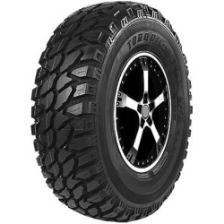 235/75 R15 104/101 Q Torque  Mt-701