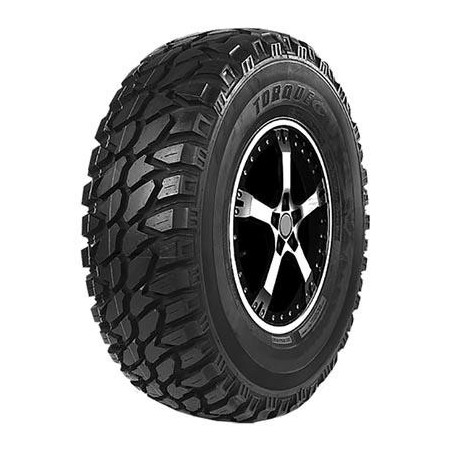 235/75 R15 104/101 Q Torque  Mt-701