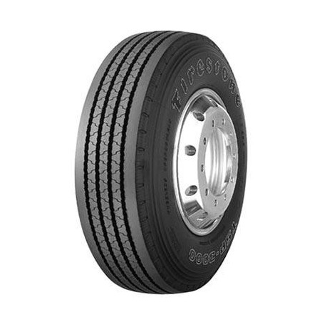 215/75 R17.5 135/133 K Firestone Tsp 3000