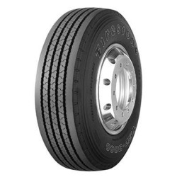 235/75 R17.5 143/141 J Firestone Tsp 3000
