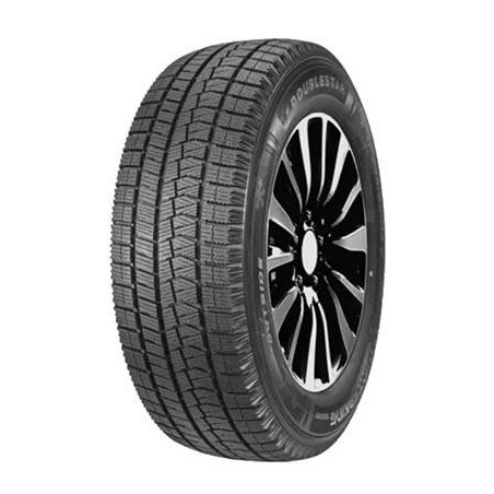 195/70 R15C 104 R Doublestar Winterking Dw05 C 8pr Bsw M+s 3pmsf