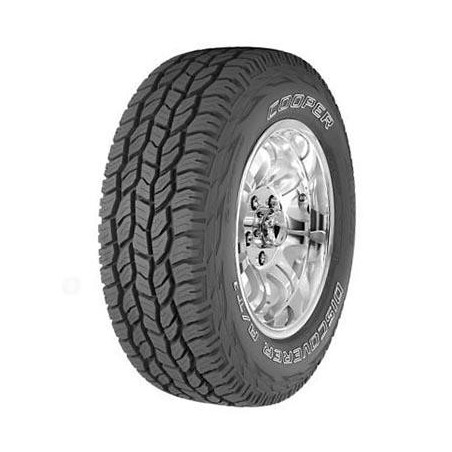 265/70 R17 121 S Cooper Discoverer At3 Lt