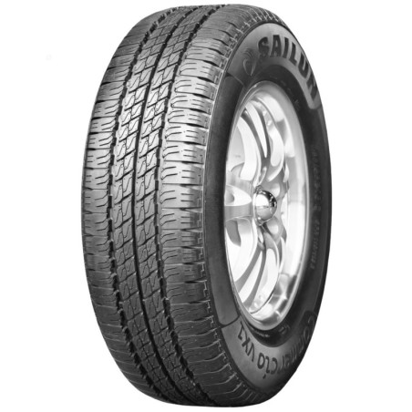 215/60 R16C 108/106 S Sailun Commercio Vx1 8pr