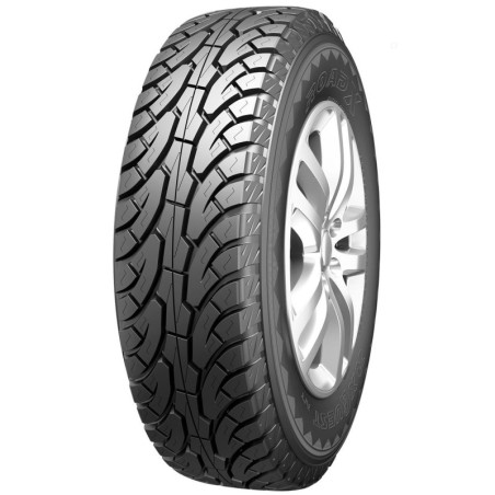 235/75 R15 110/107 R Roadx A/t